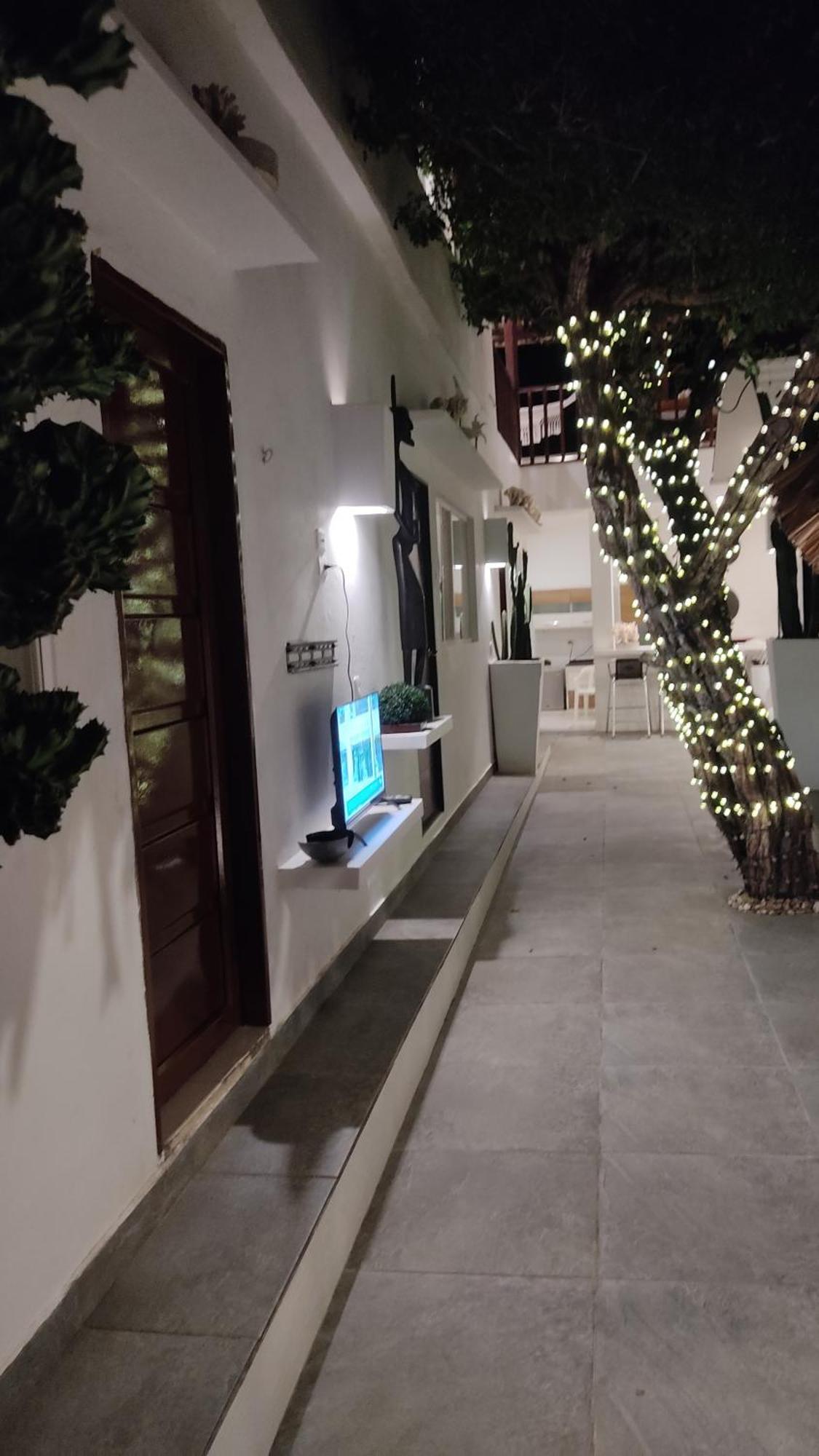 Rincon Del Mar Veleros Hotel San Onofre Dış mekan fotoğraf