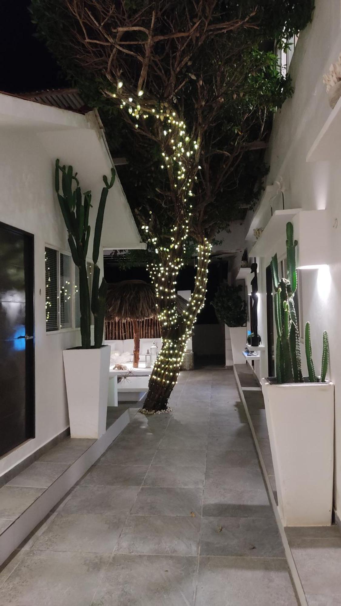Rincon Del Mar Veleros Hotel San Onofre Dış mekan fotoğraf
