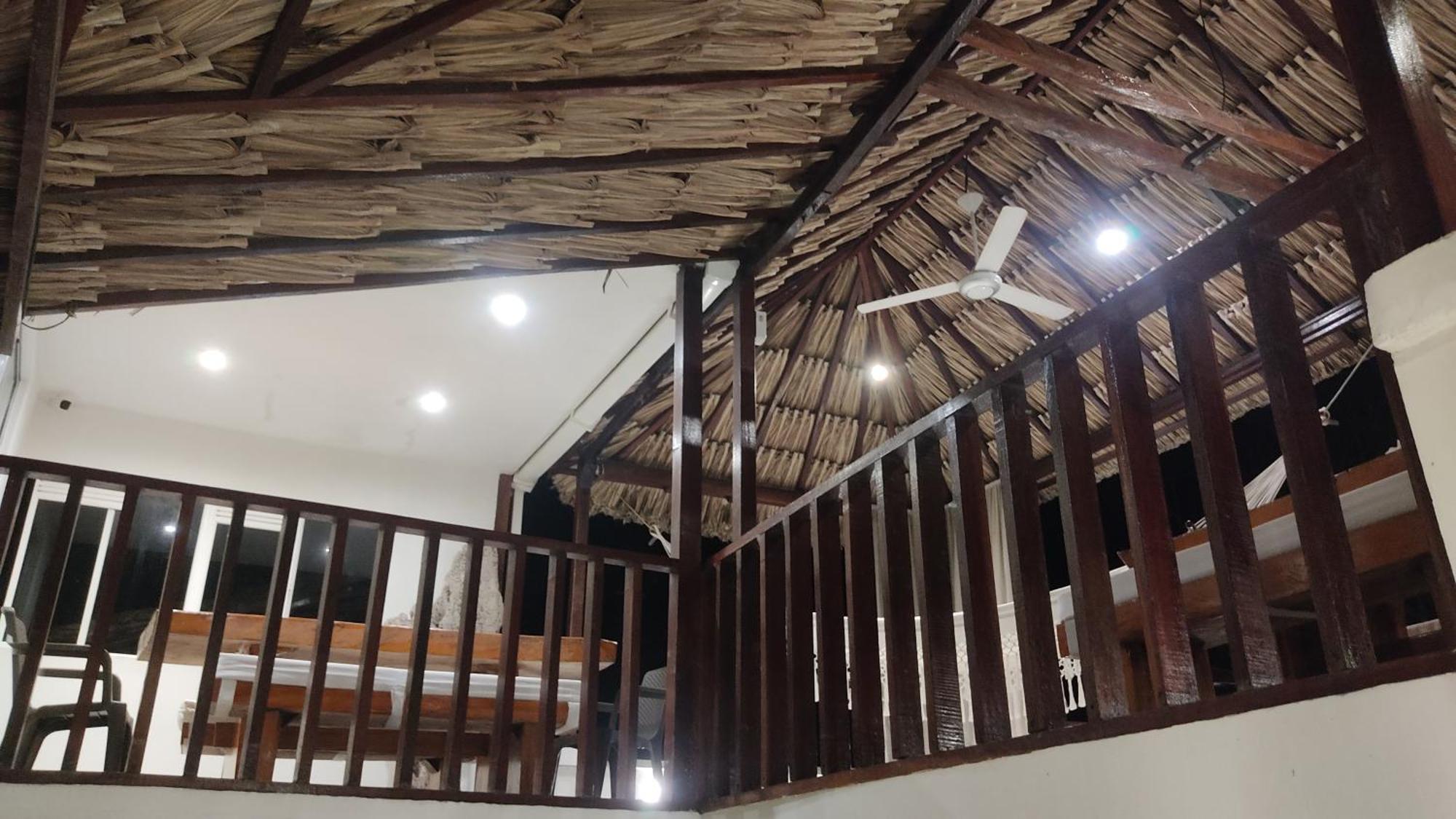 Rincon Del Mar Veleros Hotel San Onofre Dış mekan fotoğraf