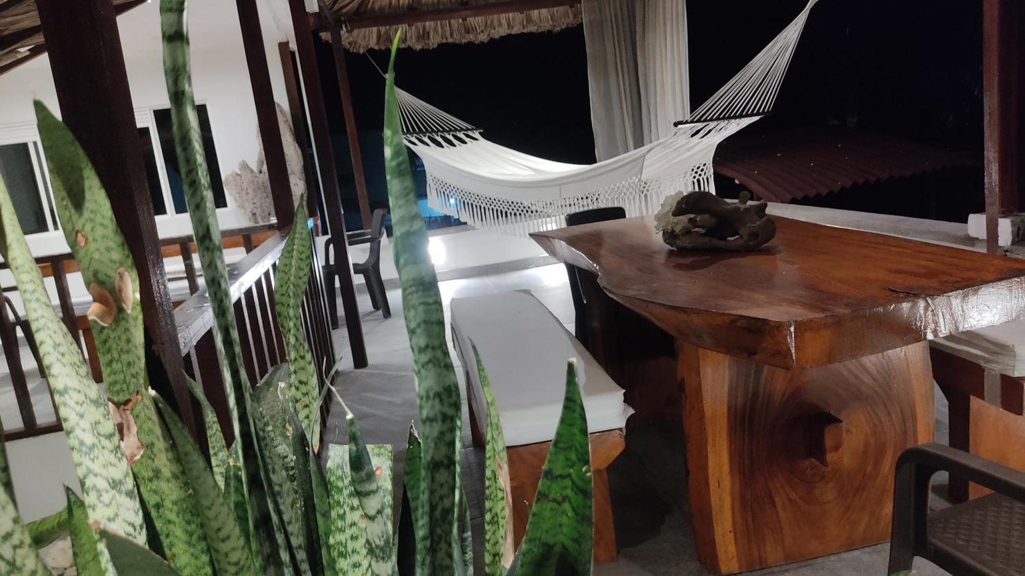 Rincon Del Mar Veleros Hotel San Onofre Dış mekan fotoğraf