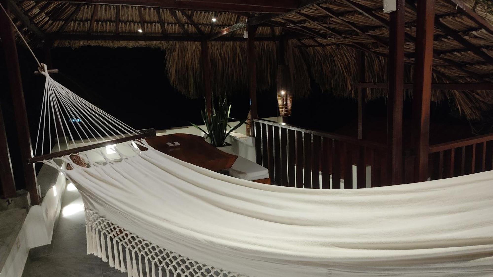 Rincon Del Mar Veleros Hotel San Onofre Dış mekan fotoğraf