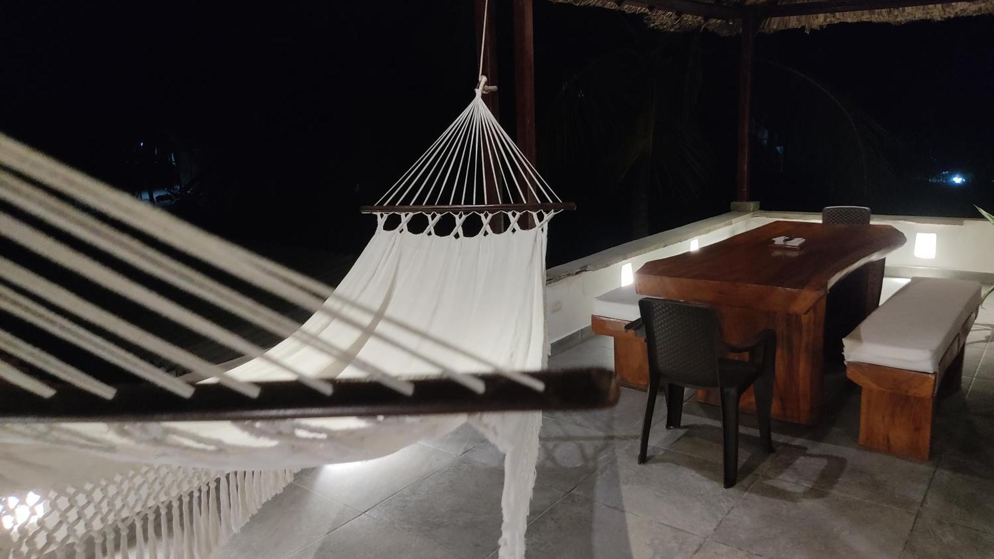 Rincon Del Mar Veleros Hotel San Onofre Dış mekan fotoğraf