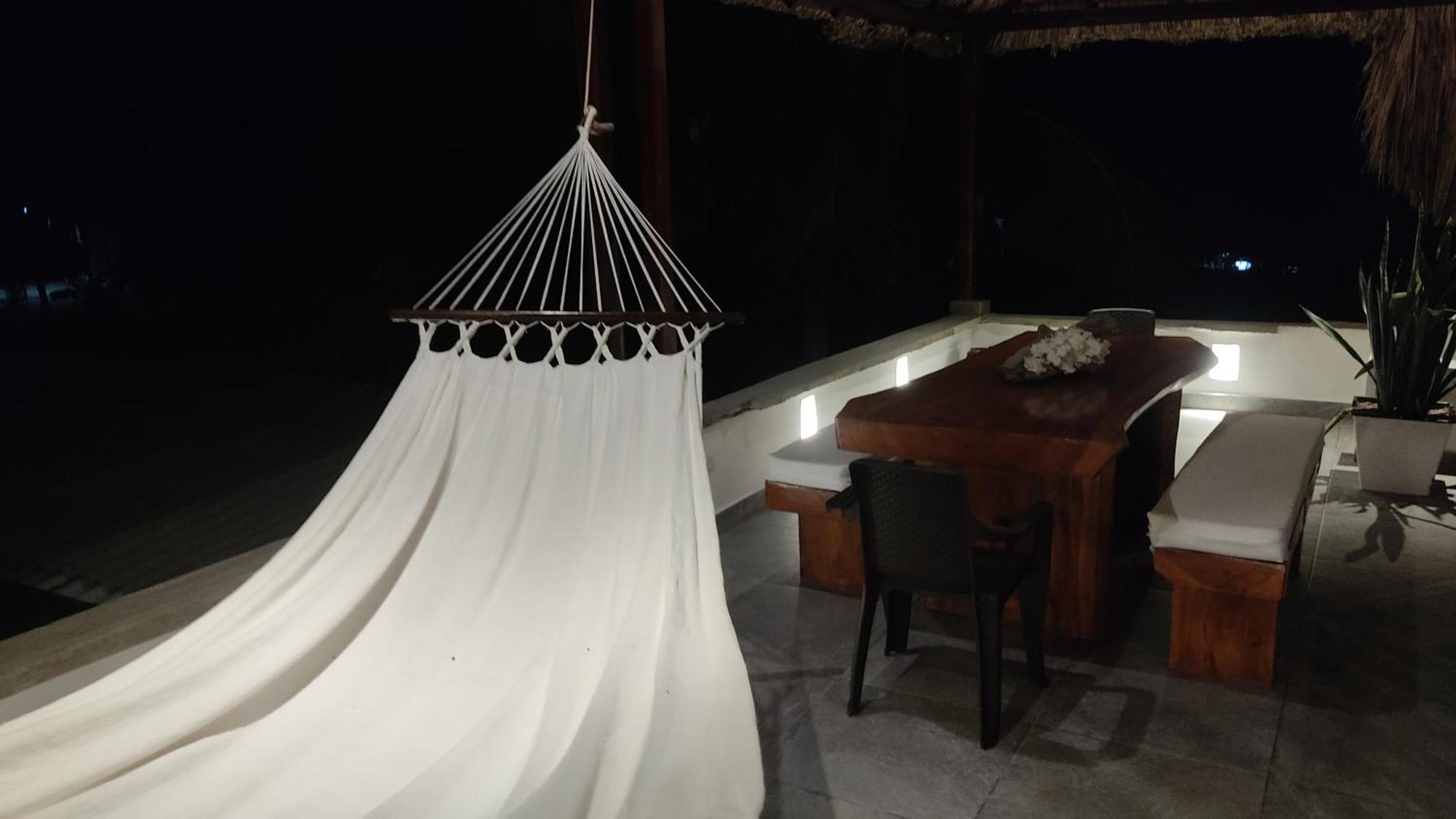 Rincon Del Mar Veleros Hotel San Onofre Dış mekan fotoğraf