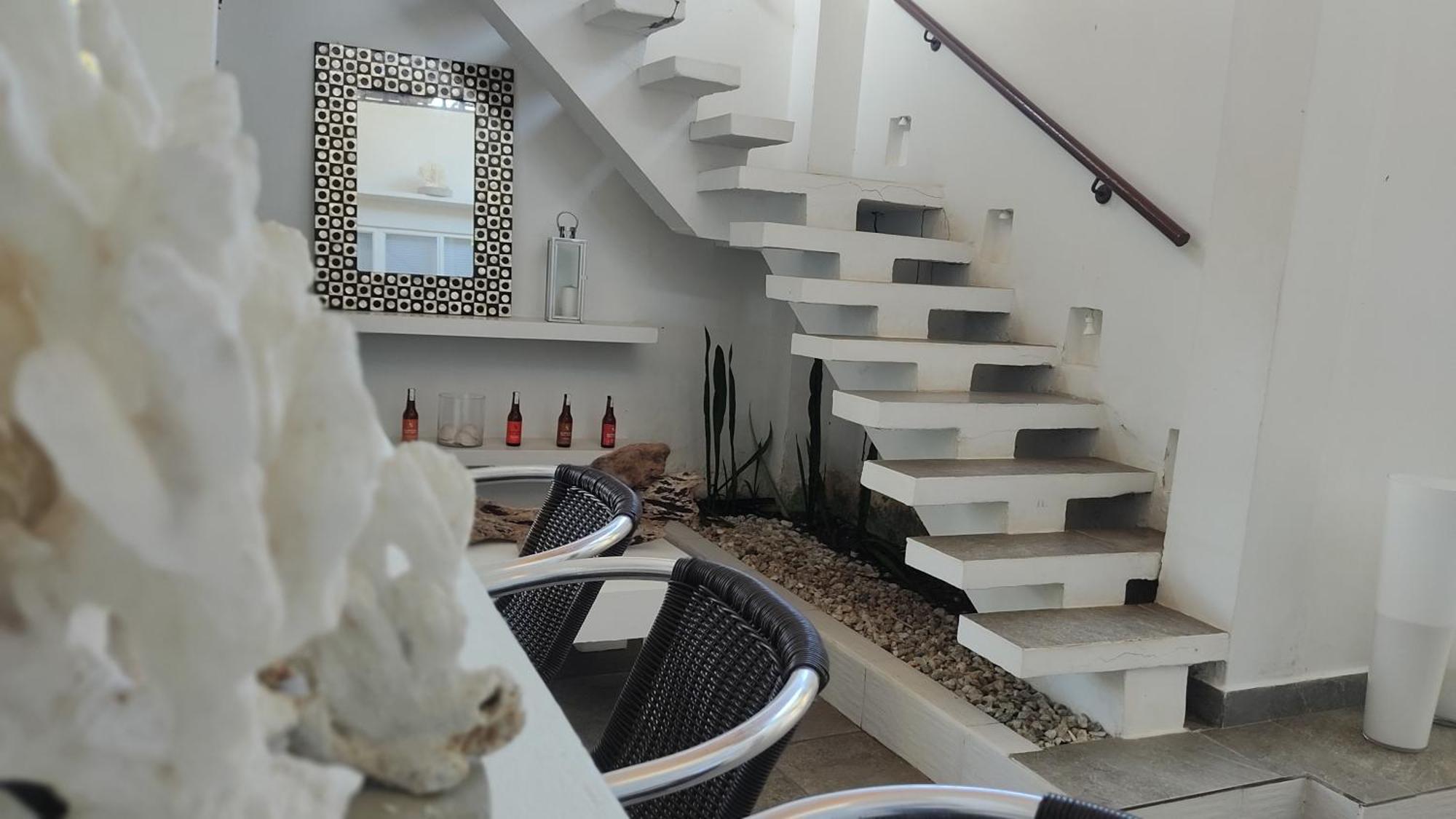 Rincon Del Mar Veleros Hotel San Onofre Dış mekan fotoğraf