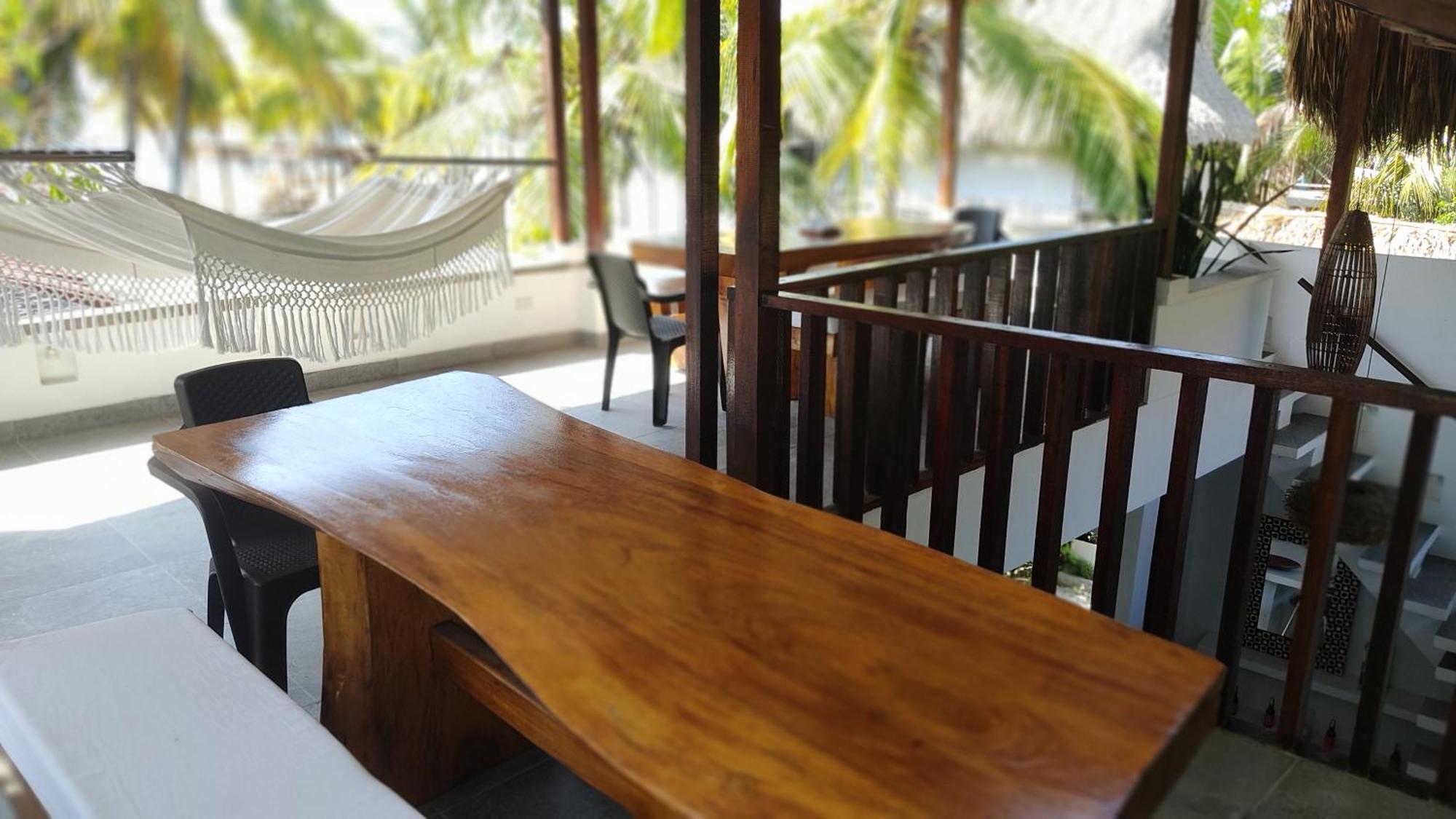 Rincon Del Mar Veleros Hotel San Onofre Dış mekan fotoğraf
