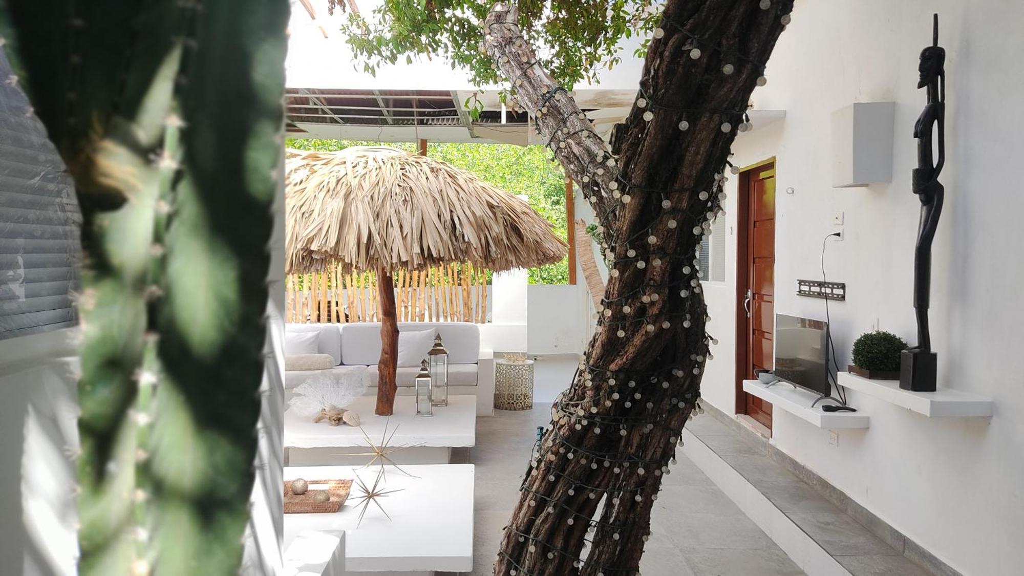 Rincon Del Mar Veleros Hotel San Onofre Dış mekan fotoğraf