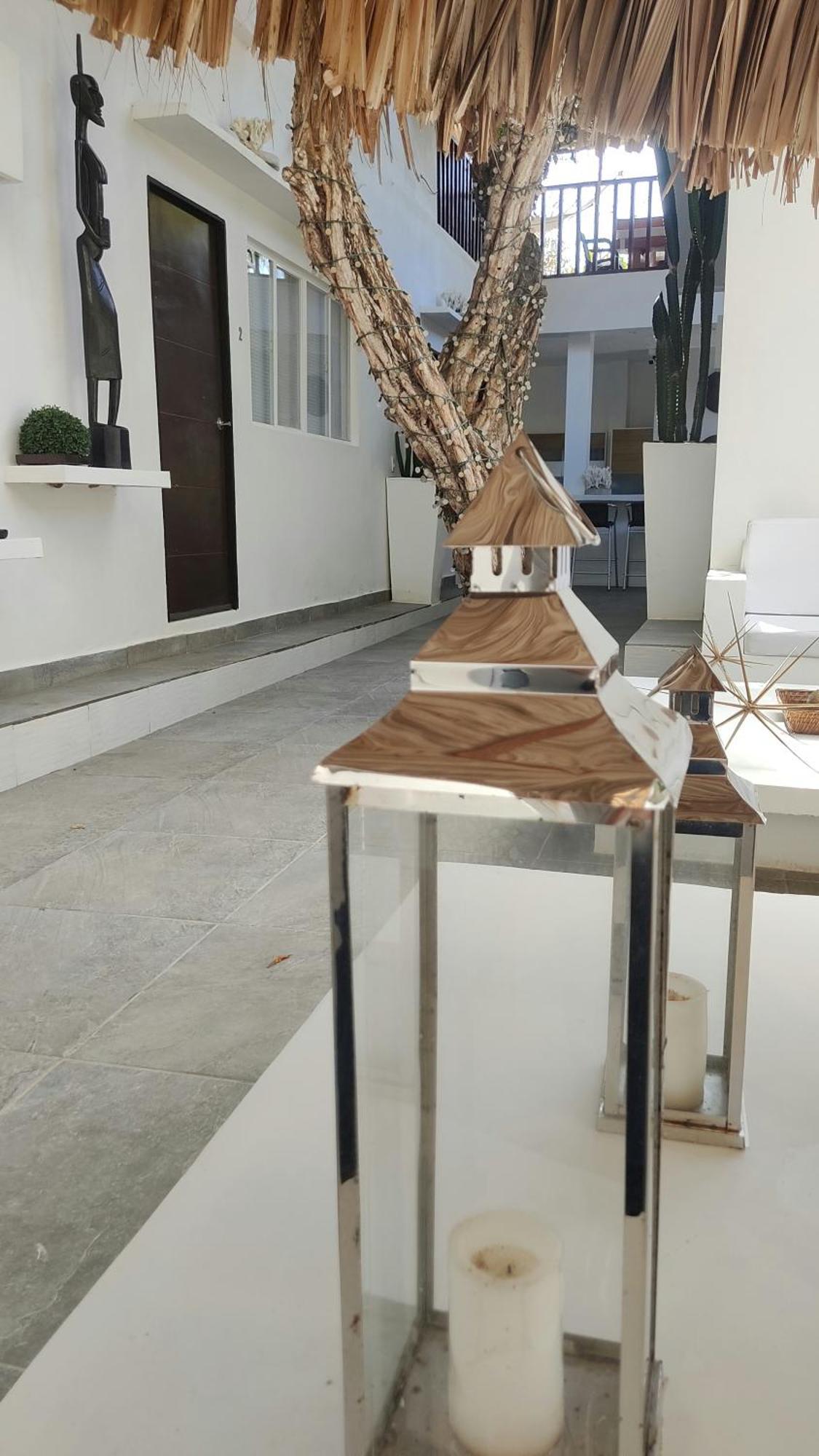 Rincon Del Mar Veleros Hotel San Onofre Dış mekan fotoğraf