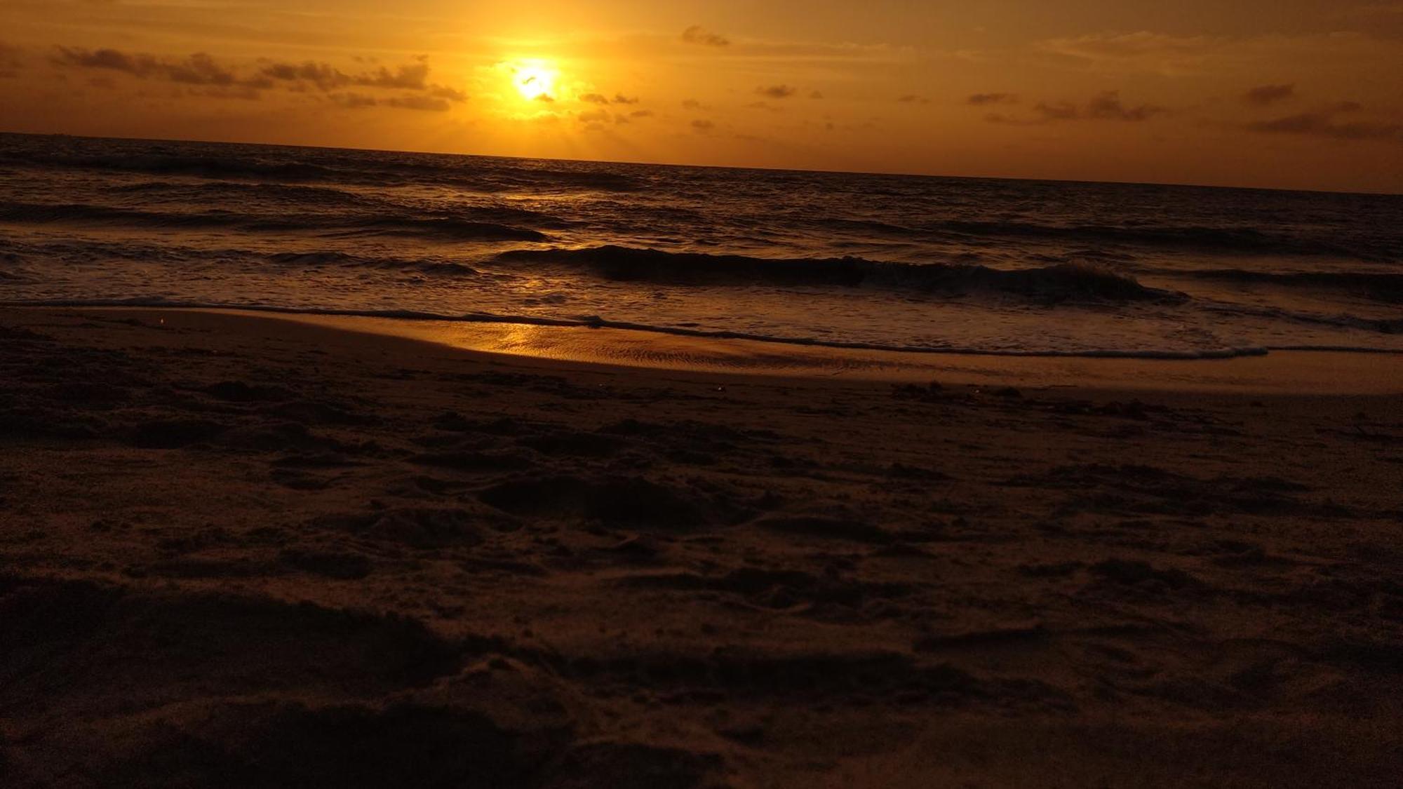Rincon Del Mar Veleros Hotel San Onofre Dış mekan fotoğraf