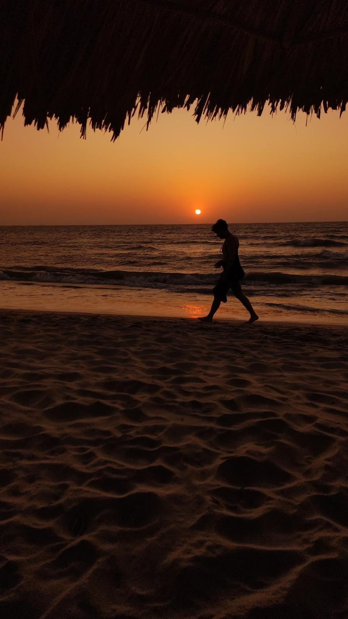 Rincon Del Mar Veleros Hotel San Onofre Dış mekan fotoğraf
