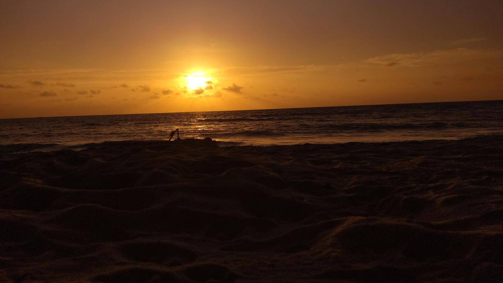 Rincon Del Mar Veleros Hotel San Onofre Dış mekan fotoğraf