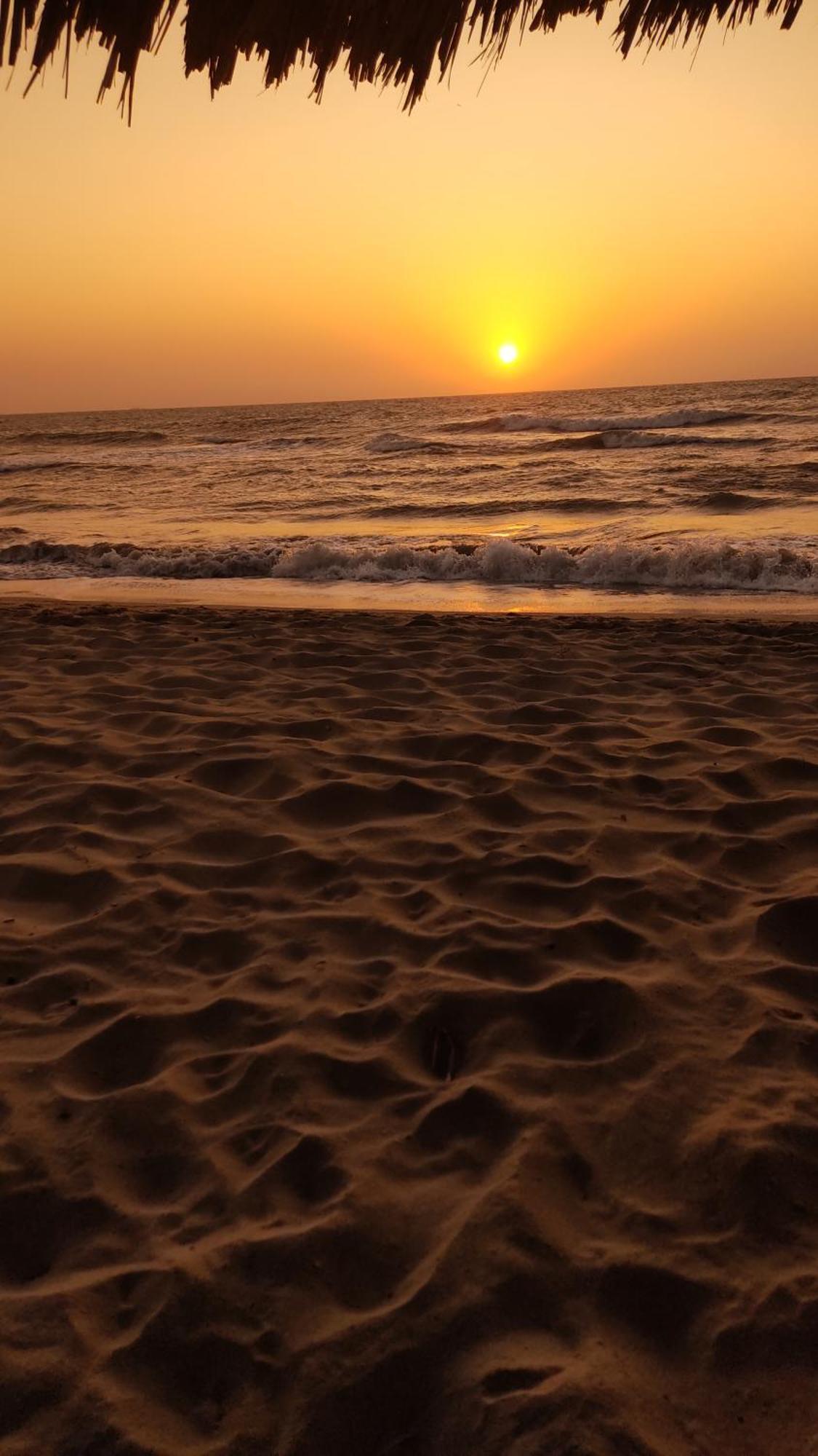 Rincon Del Mar Veleros Hotel San Onofre Dış mekan fotoğraf