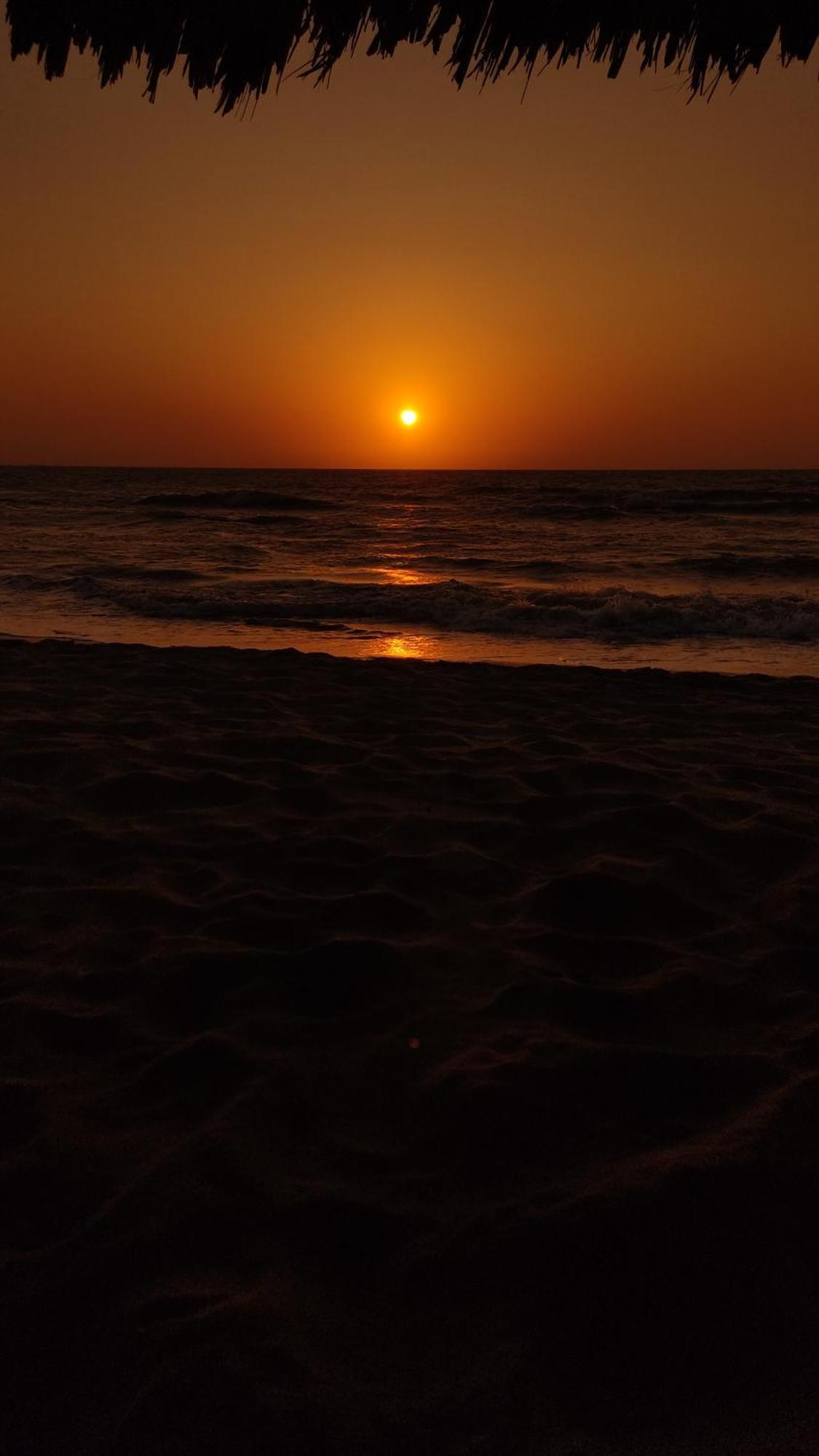 Rincon Del Mar Veleros Hotel San Onofre Dış mekan fotoğraf