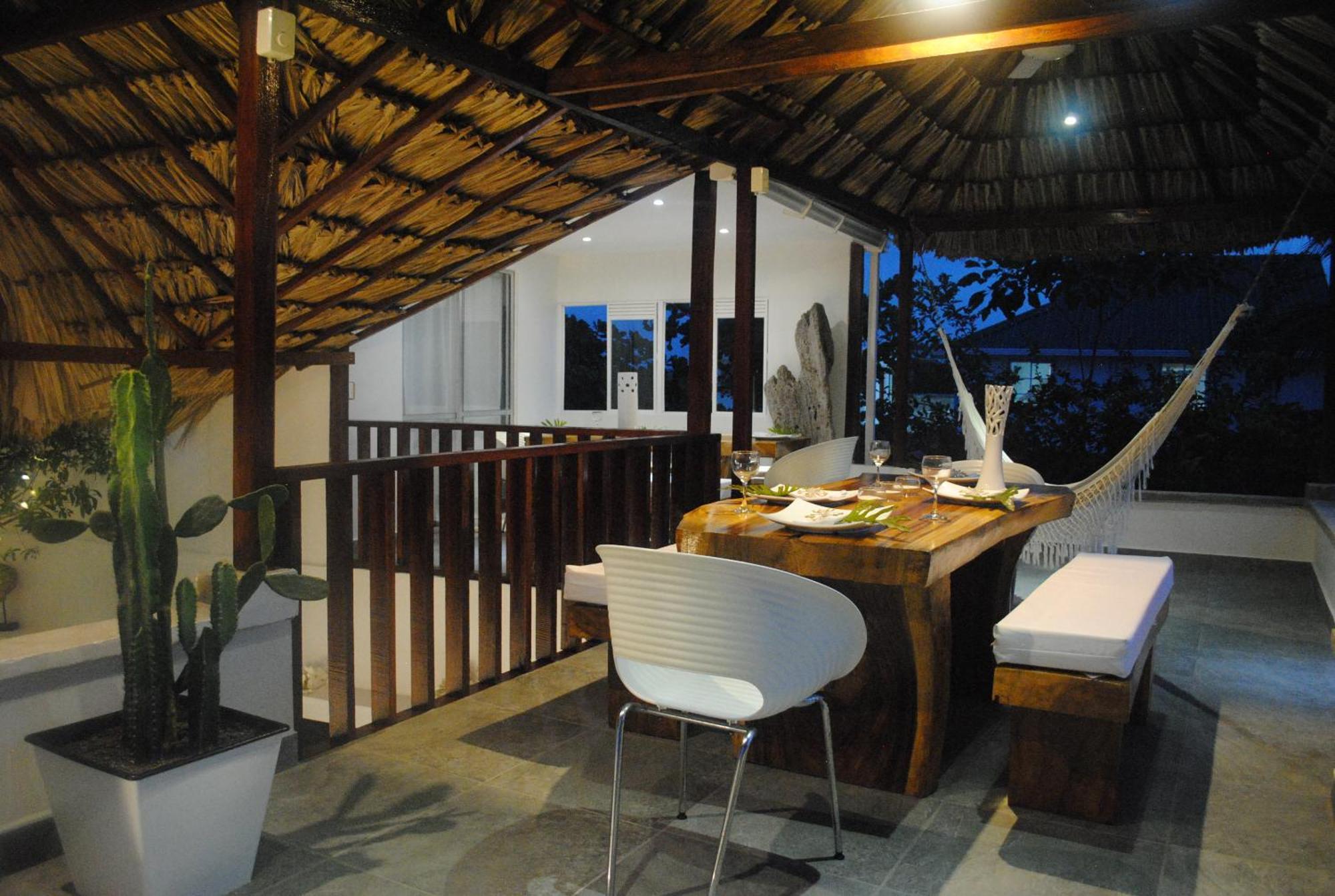 Rincon Del Mar Veleros Hotel San Onofre Dış mekan fotoğraf