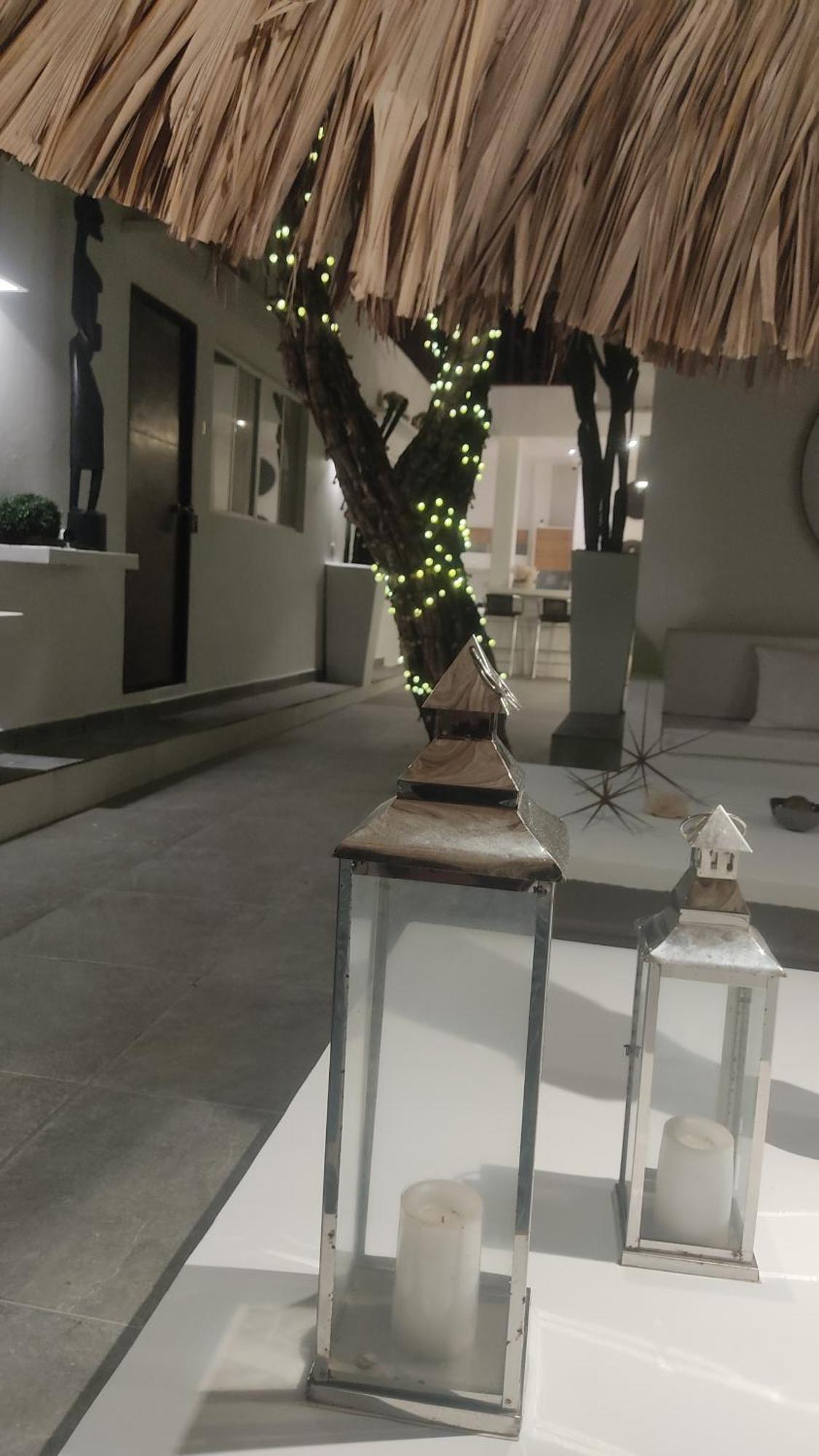 Rincon Del Mar Veleros Hotel San Onofre Dış mekan fotoğraf