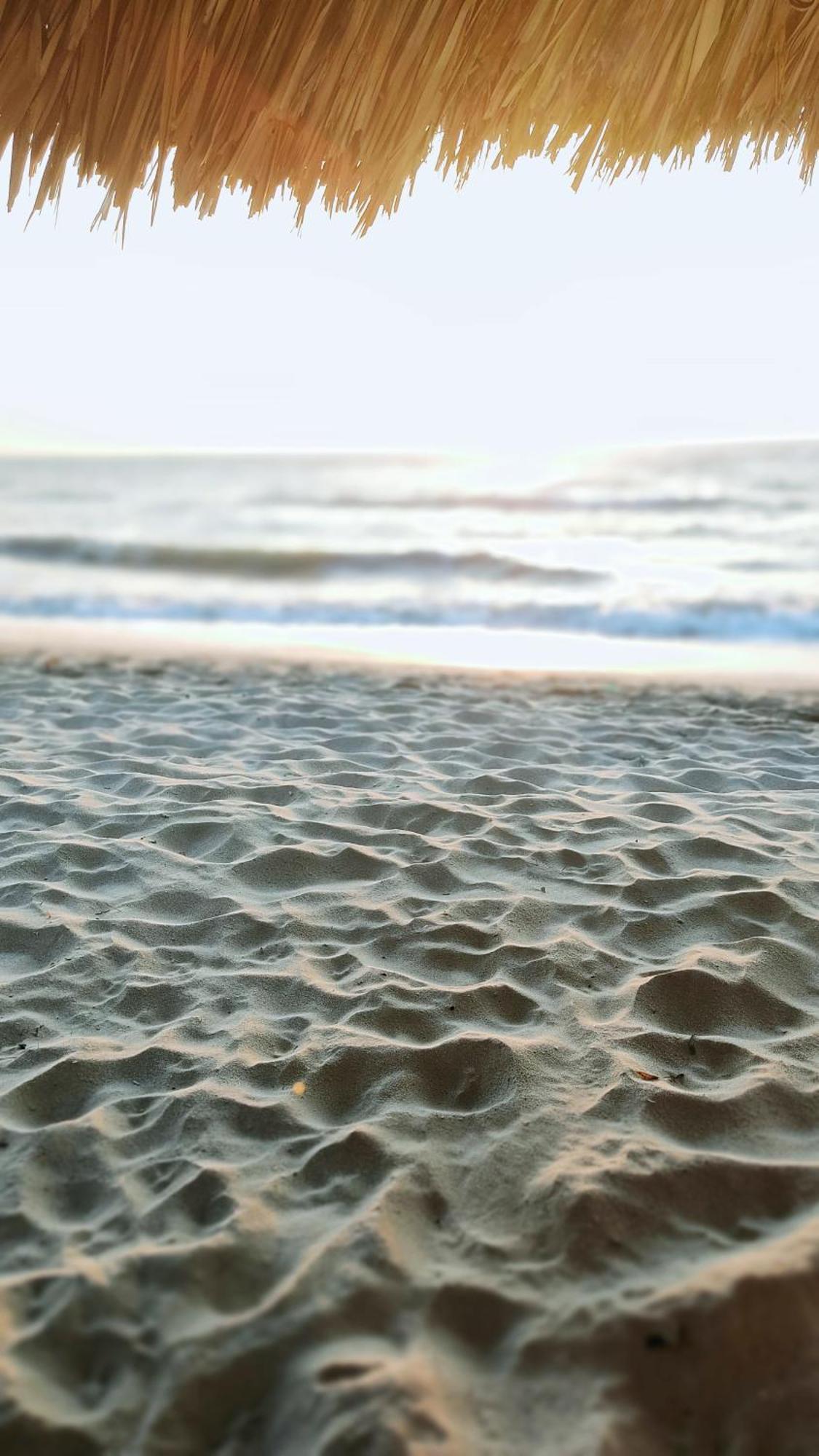 Rincon Del Mar Veleros Hotel San Onofre Dış mekan fotoğraf