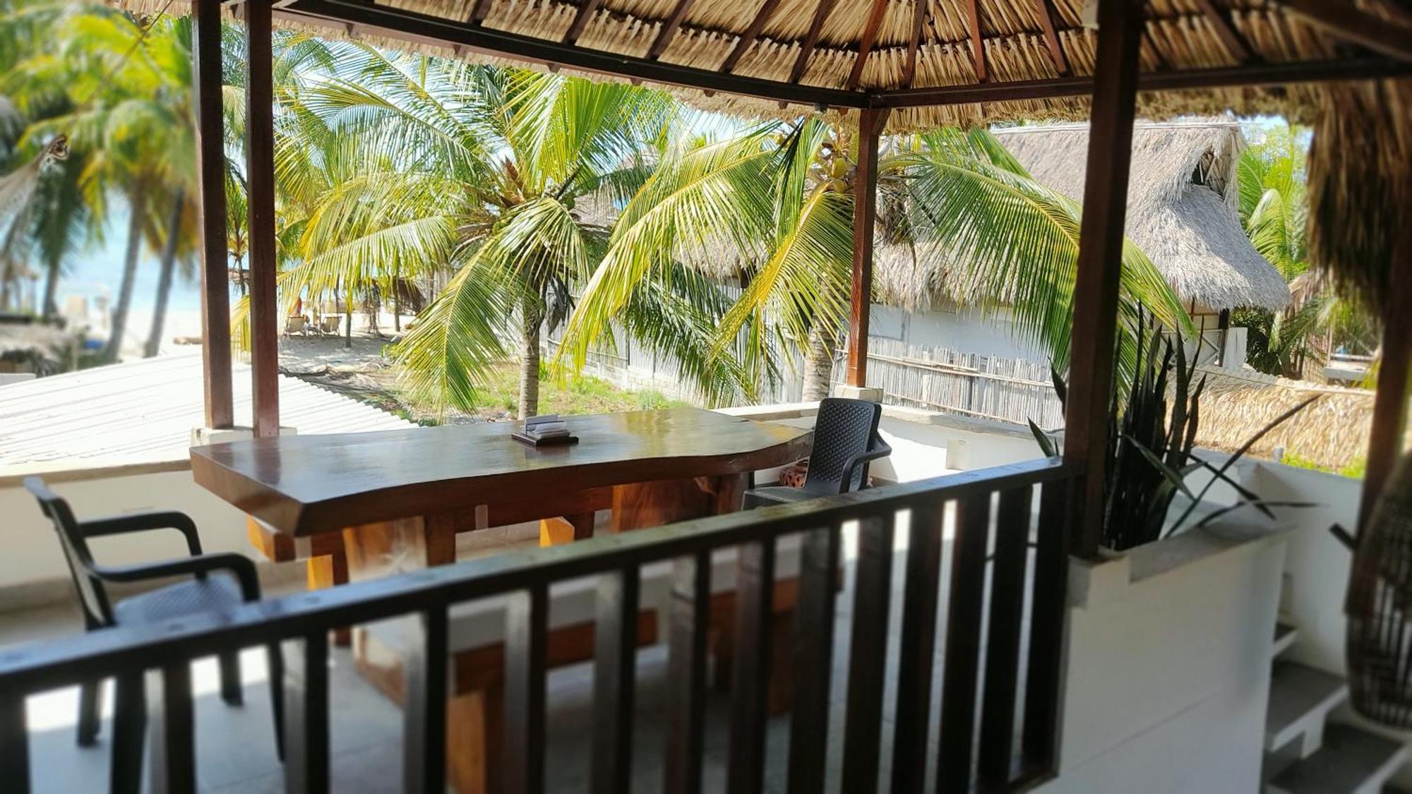 Rincon Del Mar Veleros Hotel San Onofre Dış mekan fotoğraf