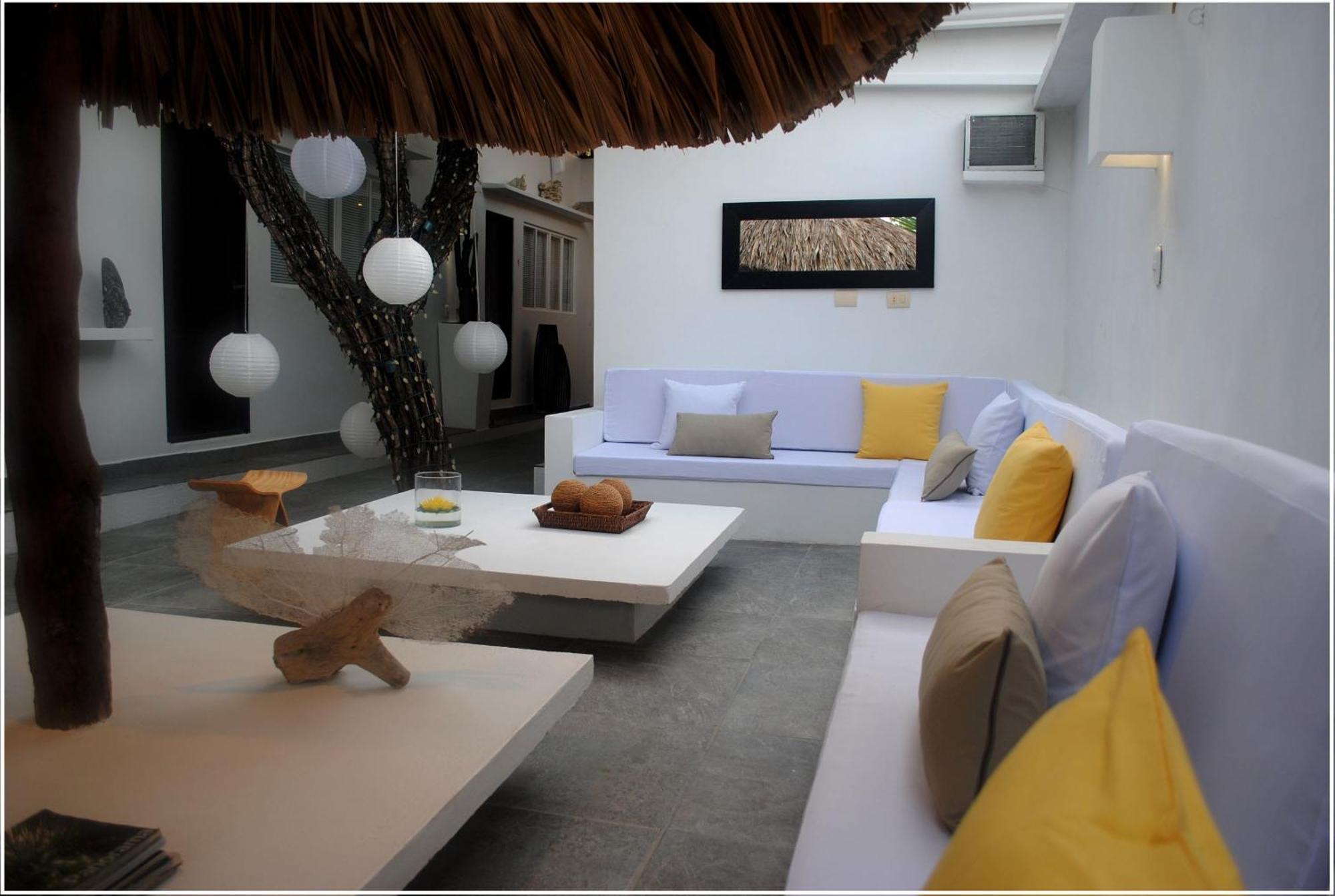 Rincon Del Mar Veleros Hotel San Onofre Dış mekan fotoğraf